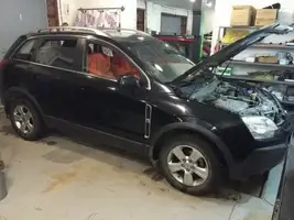 OPEL ANTARA 2009